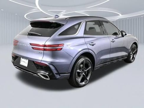 New 2026 Genesis GV70 3.5T Sport Prestige AWD/4WD image 4
