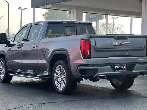 Used 2020 GMC Sierra 1500 Denali w/ Denali Premium Package image 6