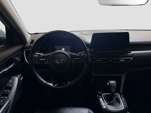Used 2021 Kia Seltos SX AWD/4WD image 23