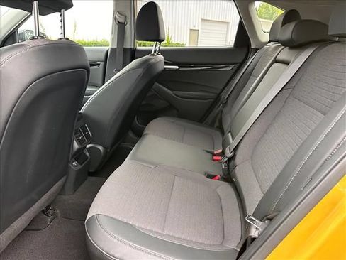 Used 2023 Kia Seltos Nightfall Edition AWD/4WD image 16