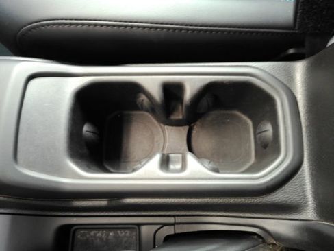 Used 2024 Jeep Wrangler High Altitude image 41