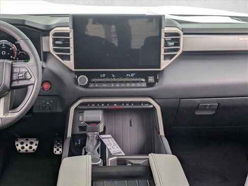 New 2026 Toyota Tundra Limited AWD/4WD image 11