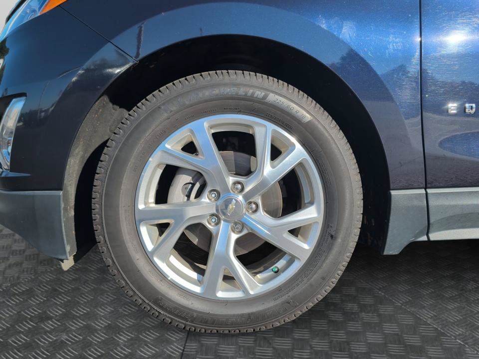 Used 2020 Chevrolet Equinox Premier FWD image 27