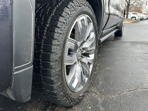 Used 2023 GMC Sierra 1500 Denali w/ Denali Reserve Package image 6