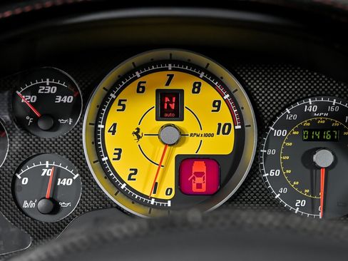 Used 2009 Ferrari F430 Scuderia RWD image 39