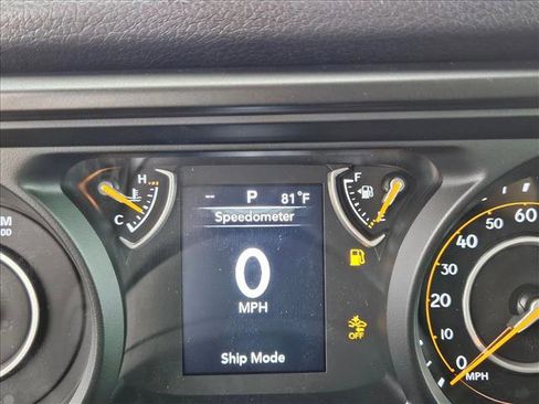 New 2026 Jeep Wrangler Willys image 11