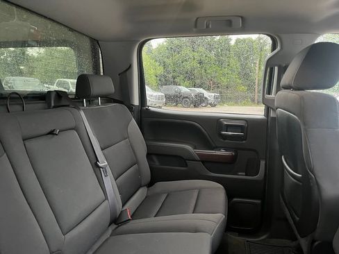 Used 2015 GMC Sierra 1500 SLE w/ SLE Value Package AWD/4WD image 33
