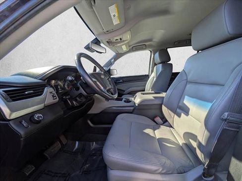 Used 2017 Chevrolet Tahoe LT image 17