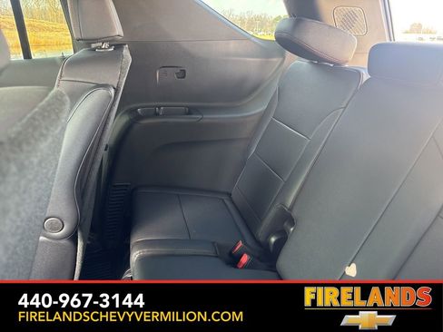 New 2026 Chevrolet Traverse Z71 w/ Driver Confidence Package image 55