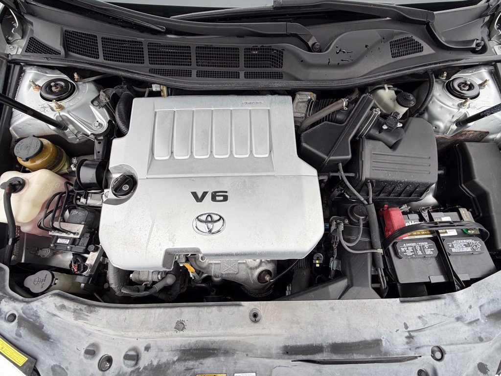 Used 2007 Toyota Avalon XL FWD image 37