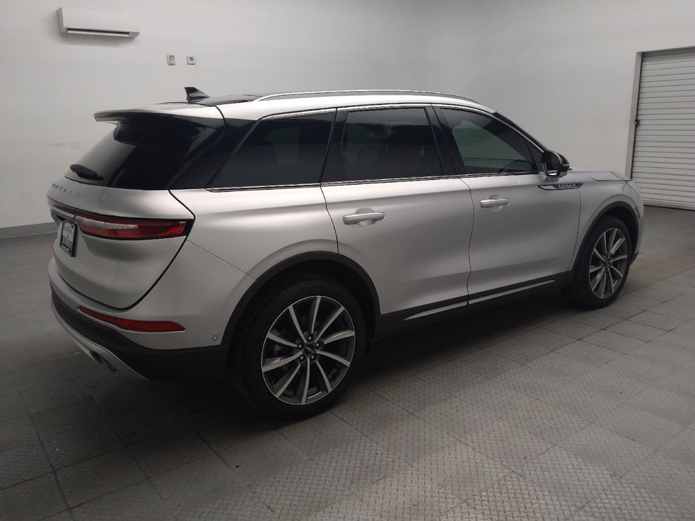 Used 2020 Lincoln Corsair Reserve w/ Equipment Group 201A FWD image 10