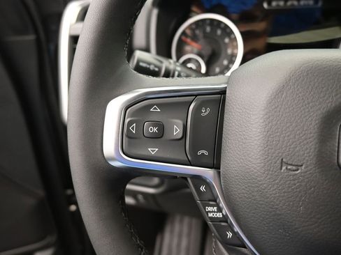 New 2025 RAM 1500 Big Horn image 31