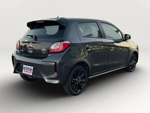Used 2024 Mitsubishi Mirage SE image 7