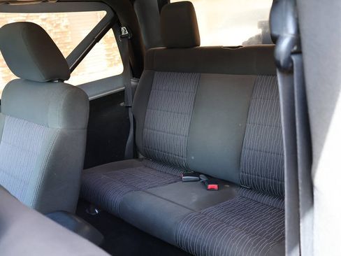 Used 2012 Jeep Wrangler Sport AWD/4WD image 18