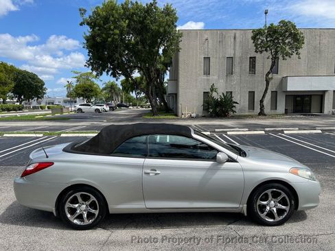 Used 2006 Toyota Solara SLE FWD image 24