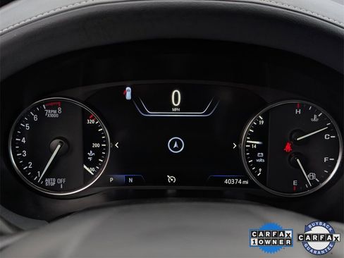 Used 2024 Buick Enclave Premium image 10