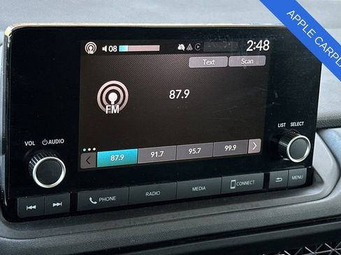 Used 2023 Honda Accord EX image 19