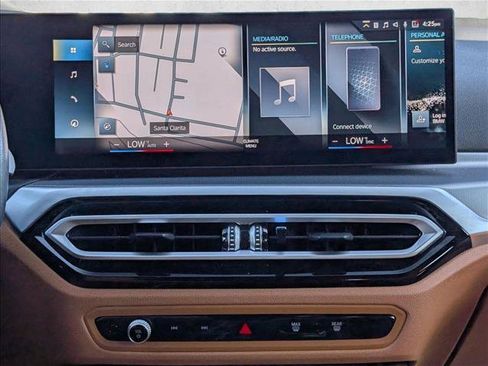Certified 2023 BMW i4 eDrive40 w/ Premium Package RWD image 14
