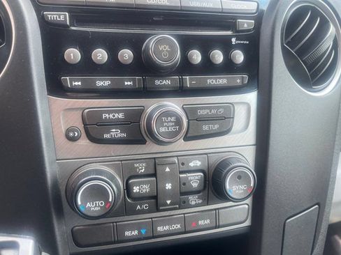 Used 2015 Honda Pilot EX image 13