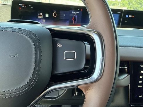 New 2026 Lincoln Navigator Reserve AWD/4WD image 31
