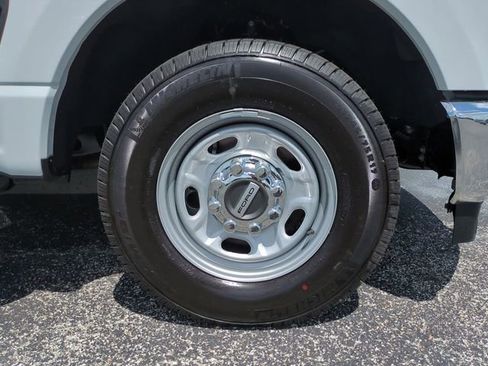 New 2026 Ford F250 XL w/ XL Driver Assist Package image 11