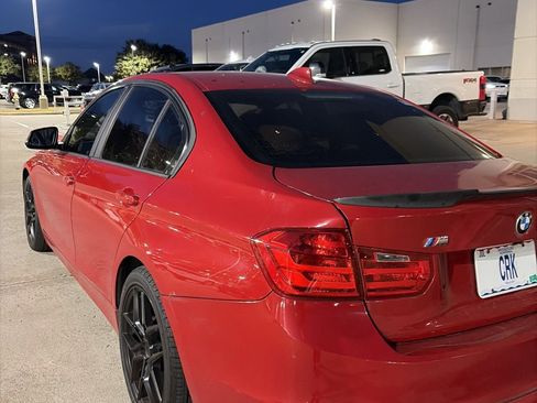 Used 2014 BMW 328i 328i image 13