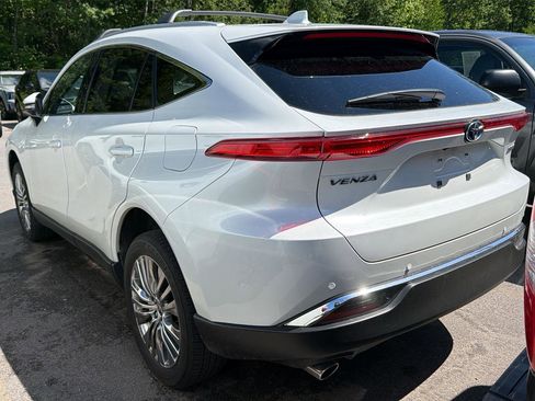 Used 2023 Toyota Venza Limited AWD/4WD image 61