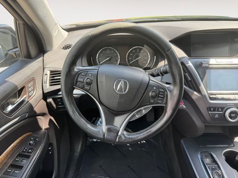 Used 2019 Acura MDX SH-AWD w/ Technology Package image 12
