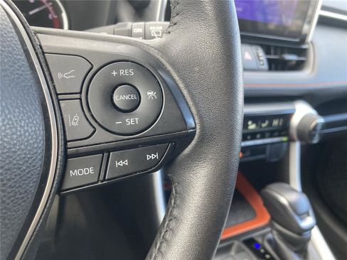 Used 2024 Toyota RAV4 Adventure image 23