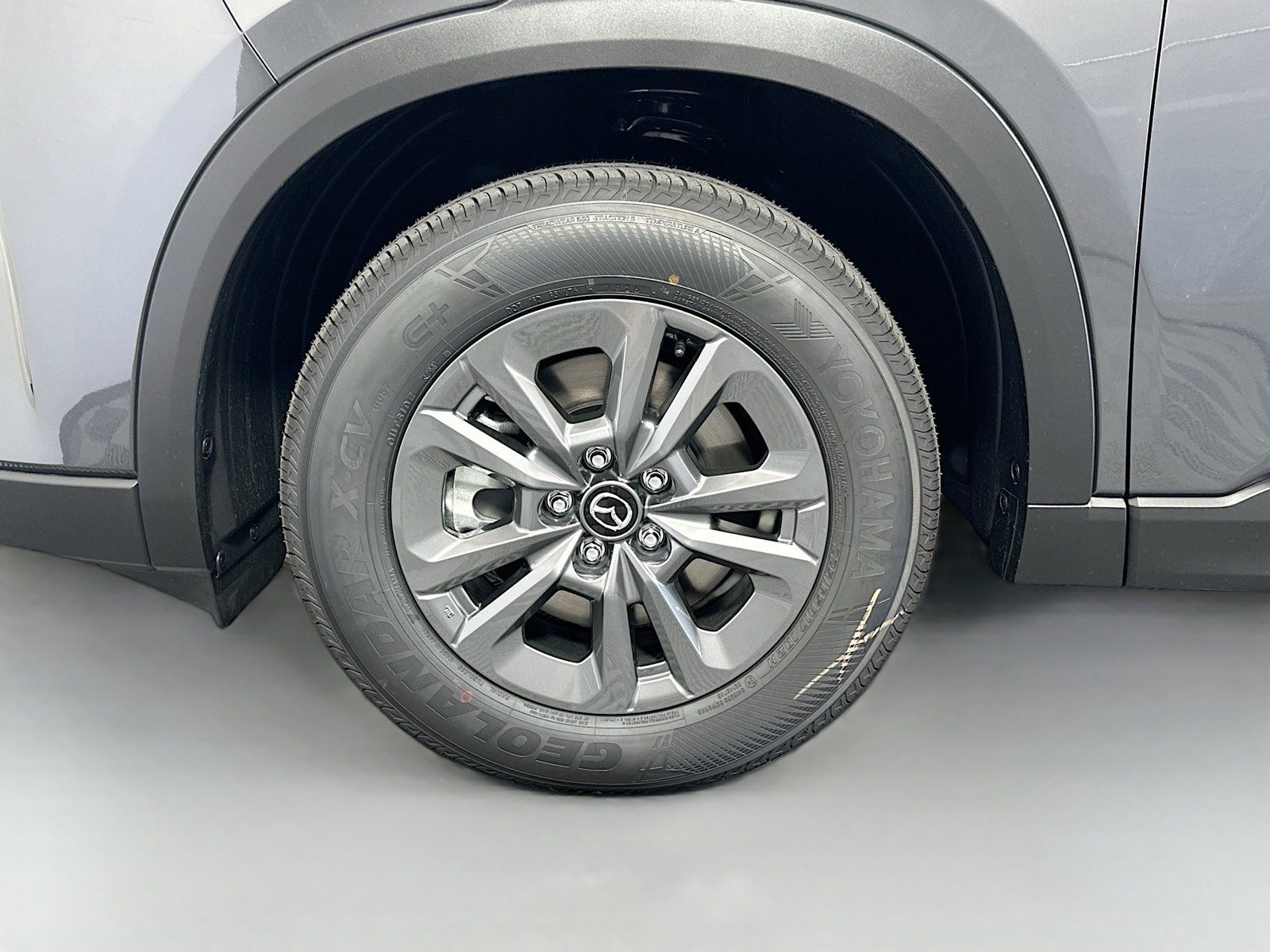 New 2026 MAZDA CX-5 Select AWD/4WD image 31