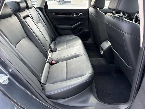 Used 2023 Honda Civic Touring image 21