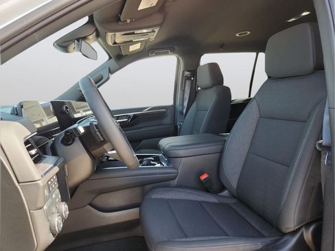 New 2025 Chevrolet Tahoe LS RWD image 15