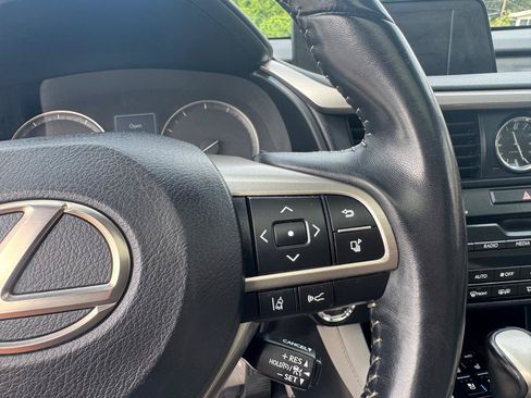 Used 2019 Lexus RX 350 AWD w/ Premium Package image 30