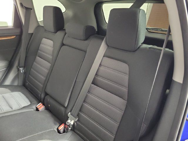 Used 2021 Honda CR-V EX image 13