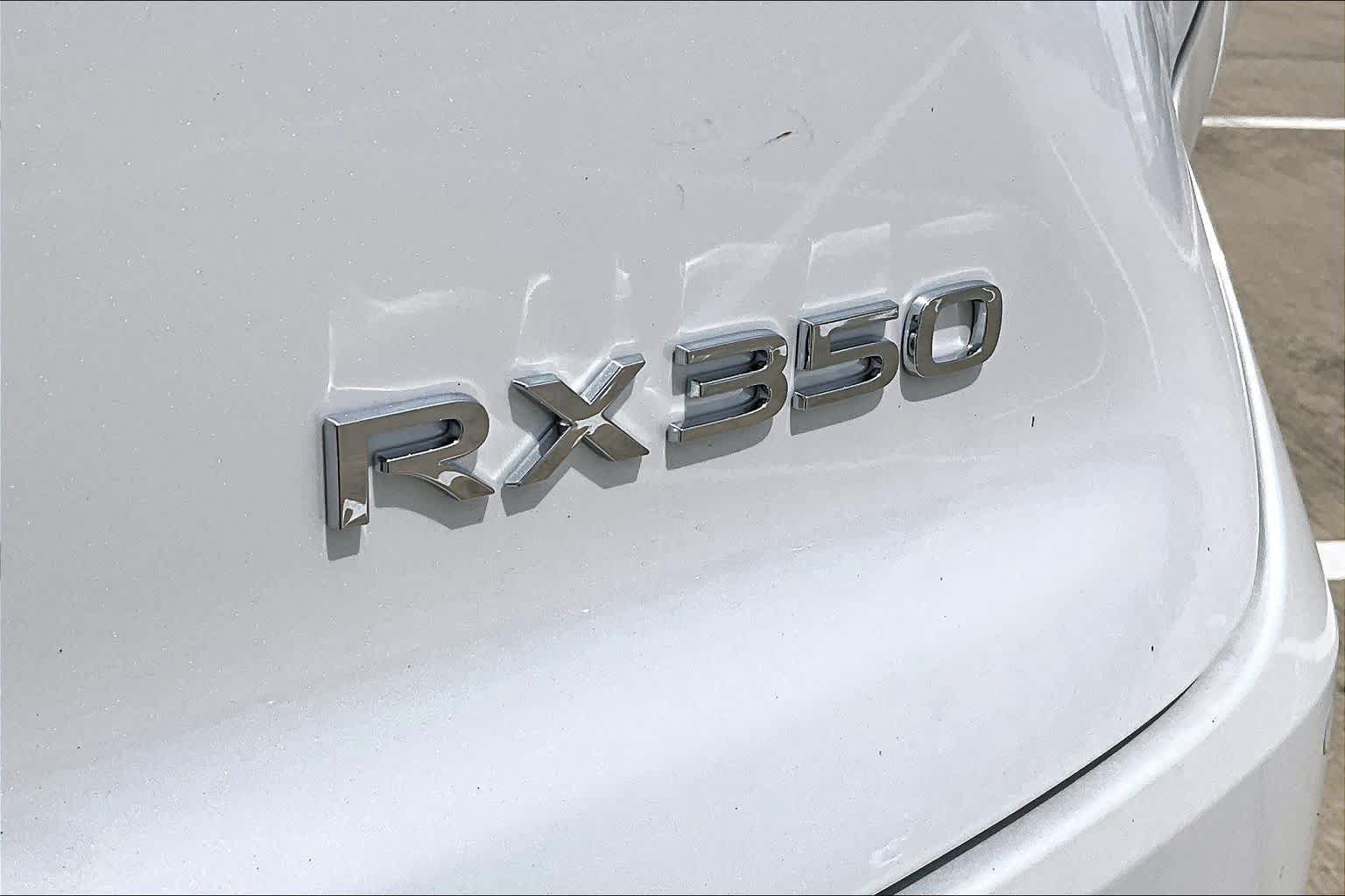 New 2026 Lexus RX 350 Premium Plus FWD image 15