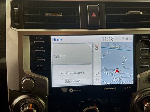 Certified 2022 Toyota 4Runner SR5 Premium image 15