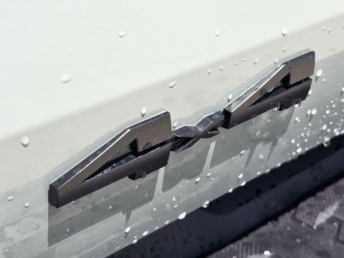 New 2026 Toyota Tundra Limited image 8