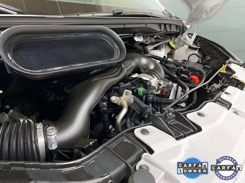 Used 2024 Ford Transit 250 Low Roof w/ Exterior Upgrade Package image 83