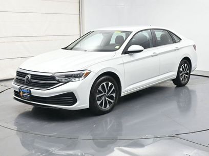 Used 2023 Volkswagen Jetta S