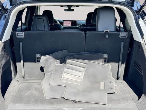 Used 2024 INFINITI QX60 Luxe image 21