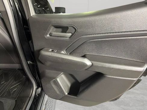 Certified 2023 Chevrolet Colorado Trail Boss w/ Advanced Trailering Package AWD/4WD image 32
