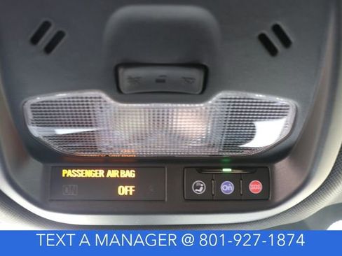 New 2026 Buick Envista Preferred image 26