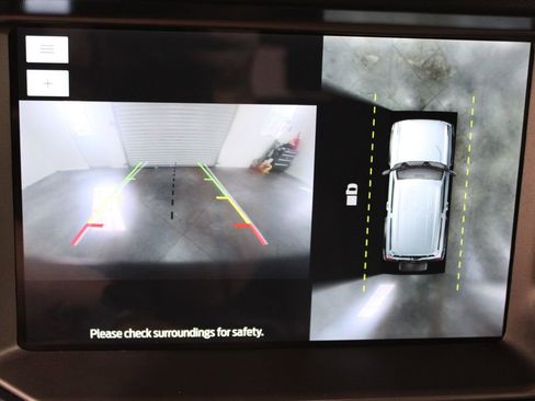 Used 2022 Ford Bronco Outer Banks image 51