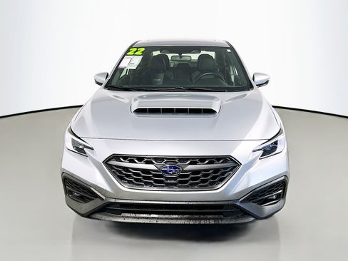 Used 2022 Subaru WRX GT image 11