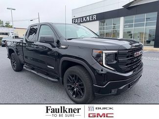 Used 2023 GMC Sierra 1500 Elevation AWD/4WD video 1