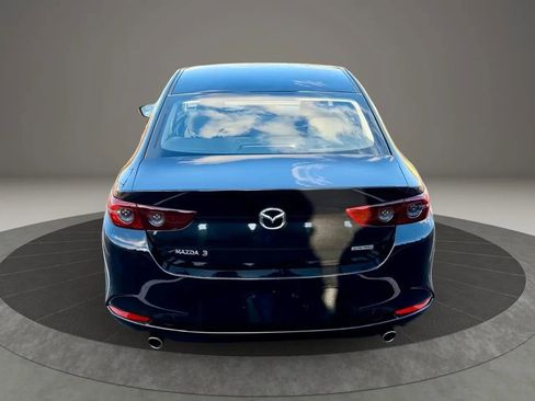 Used 2021 MAZDA MAZDA3 s image 5