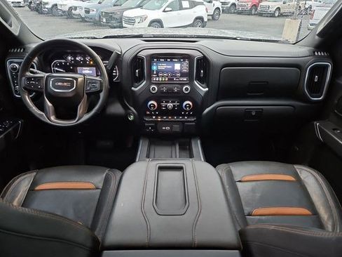 Used 2020 GMC Sierra 2500 AT4 w/ AT4 Premium Package image 32