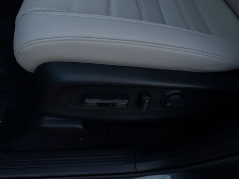 New 2026 Honda CR-V EX-L image 14
