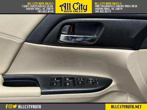 Used 2013 Honda Accord EX image 25