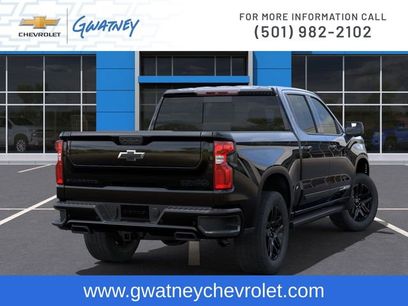 New 2025 Chevrolet Silverado 1500 High Country w/ Midnight Edition